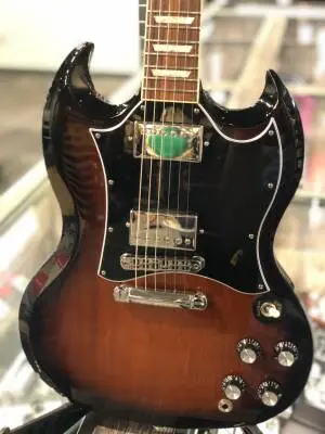 Gibson - SGSY24TBCH